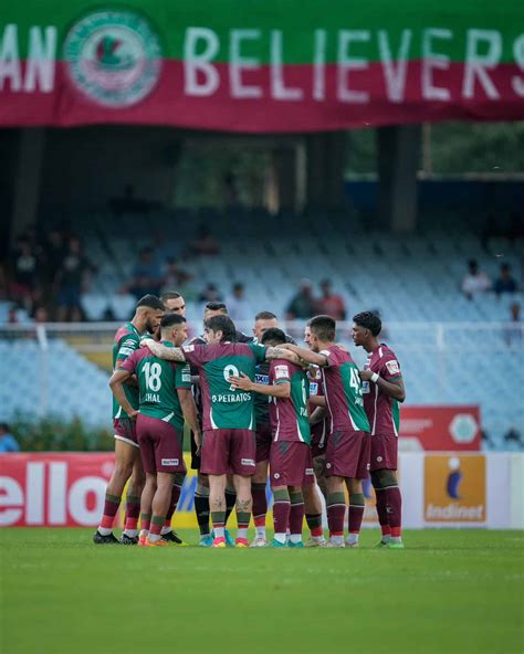 mohun bagan sg